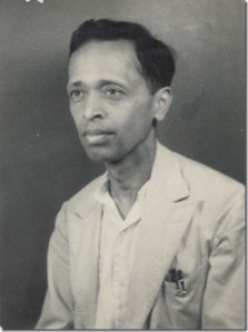 M.P.T. Acharya