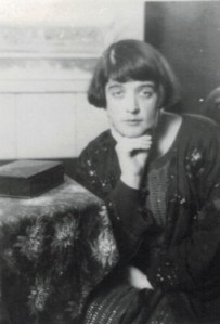 photo of Magda